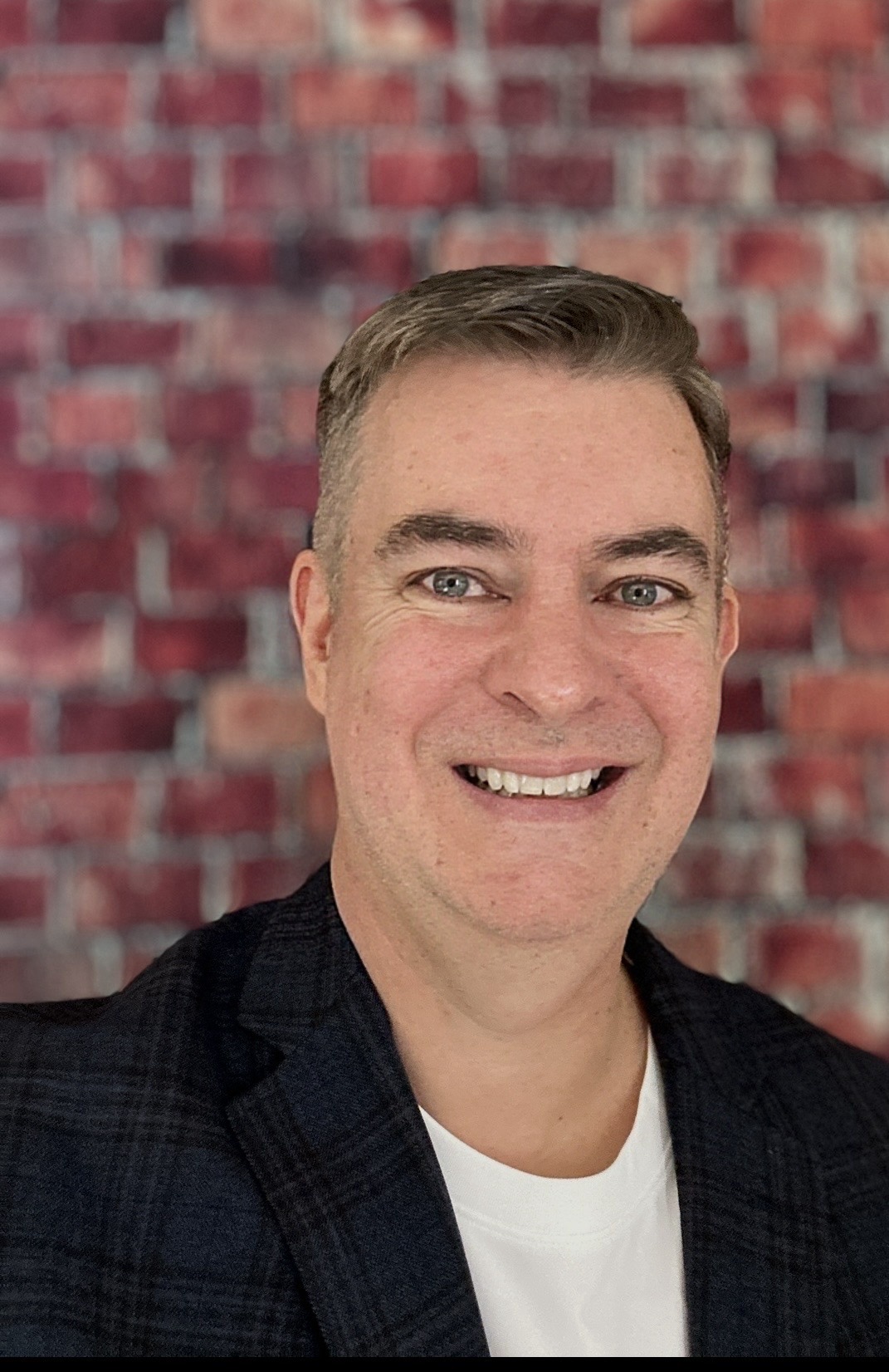 Peter Allen, founder of Copper Spur Group
